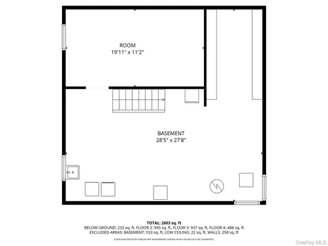 21 Old Colony Drive Larchmont NY 10538
