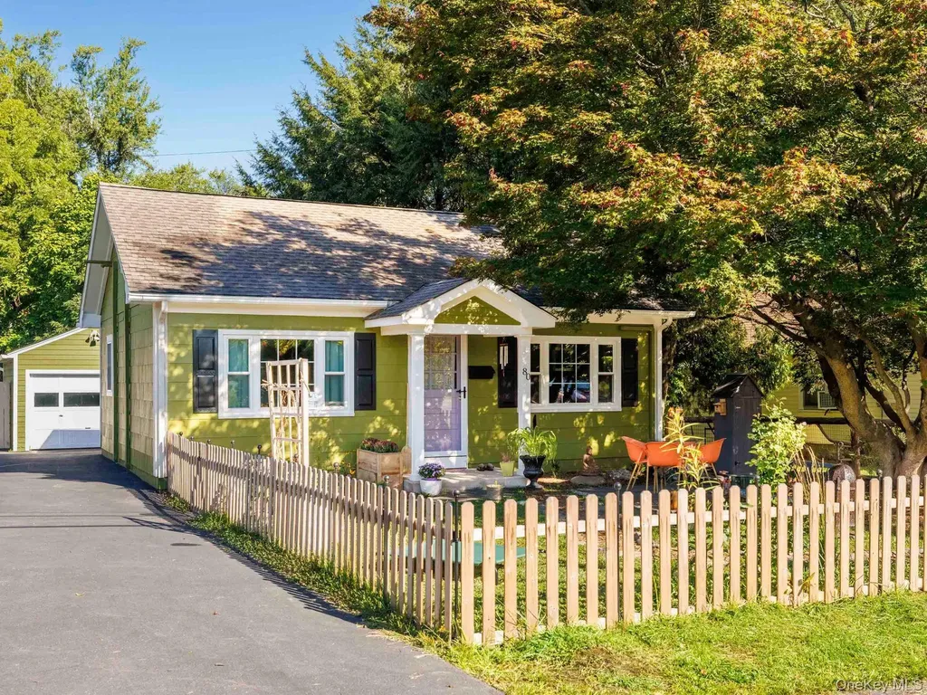 80 Millers Lane Kingston NY 12401