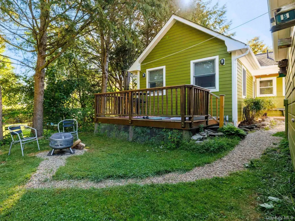 80 Millers Lane Kingston NY 12401