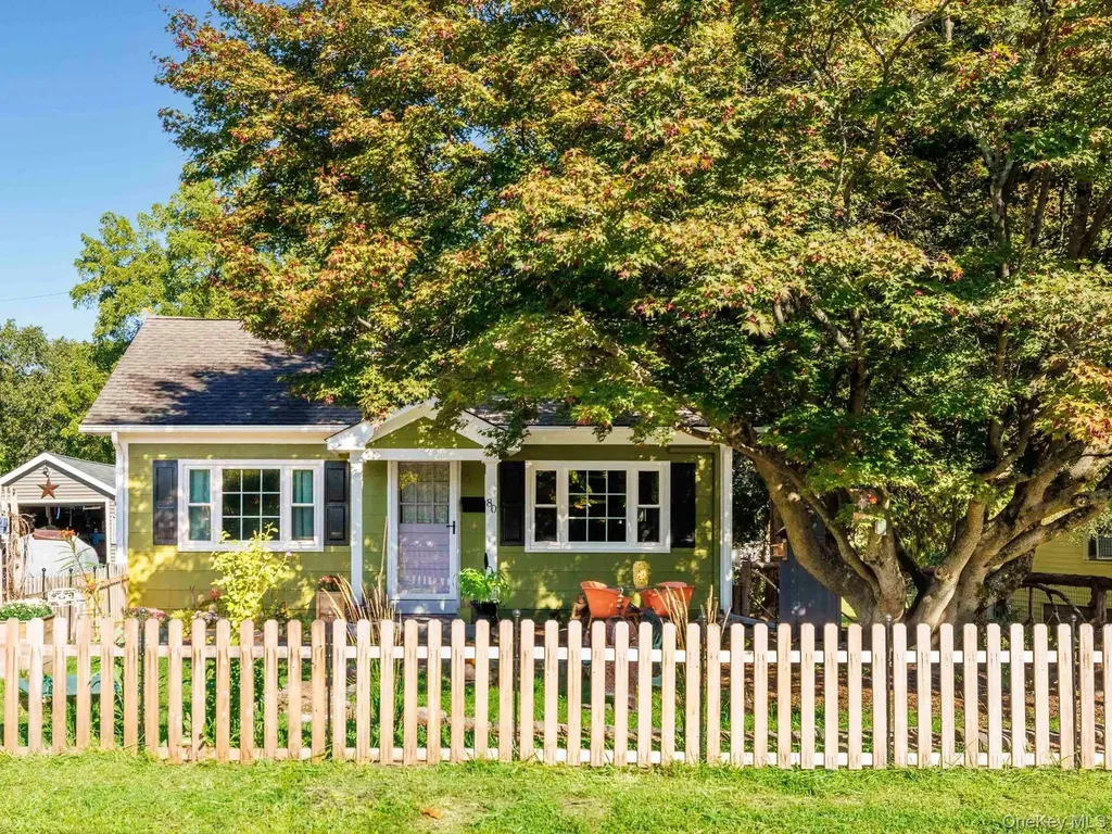 80 Millers Lane Kingston NY 12401