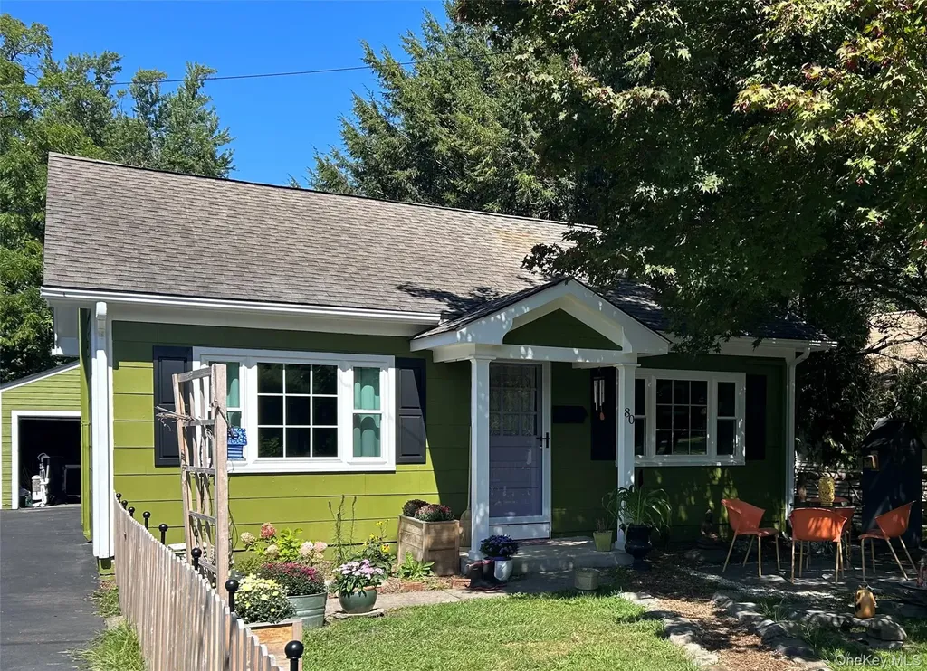 80 Millers Lane Kingston NY 12401