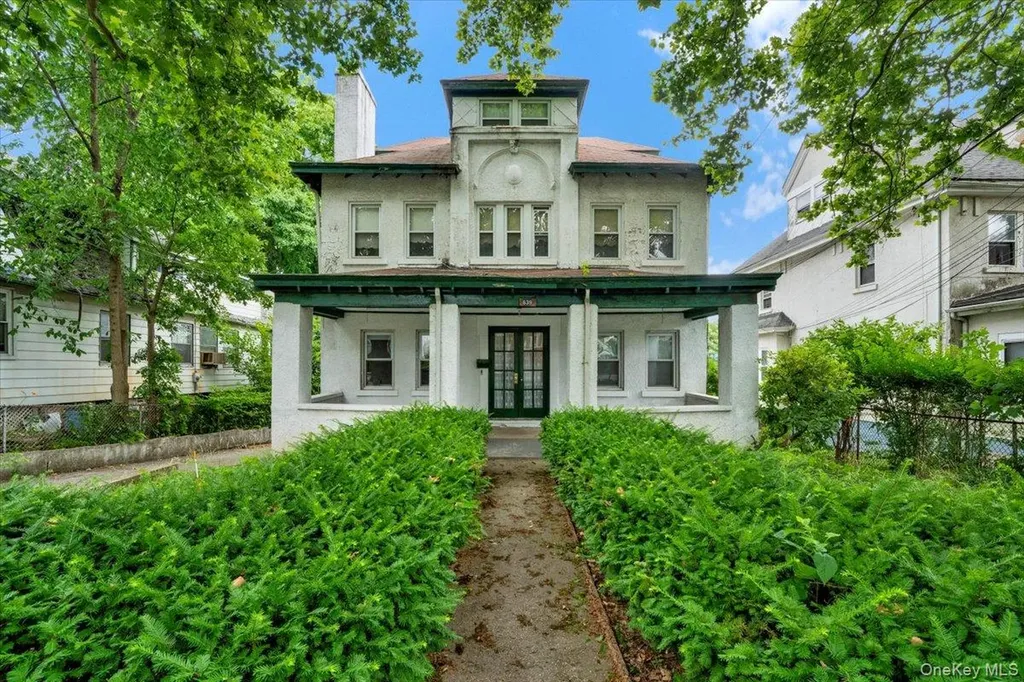 639 S 5th Avenue Mount Vernon NY 10550