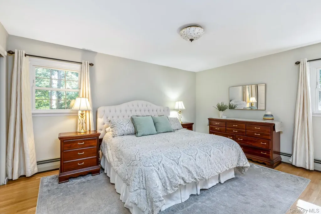 4 Burham Court Smithtown NY 11787