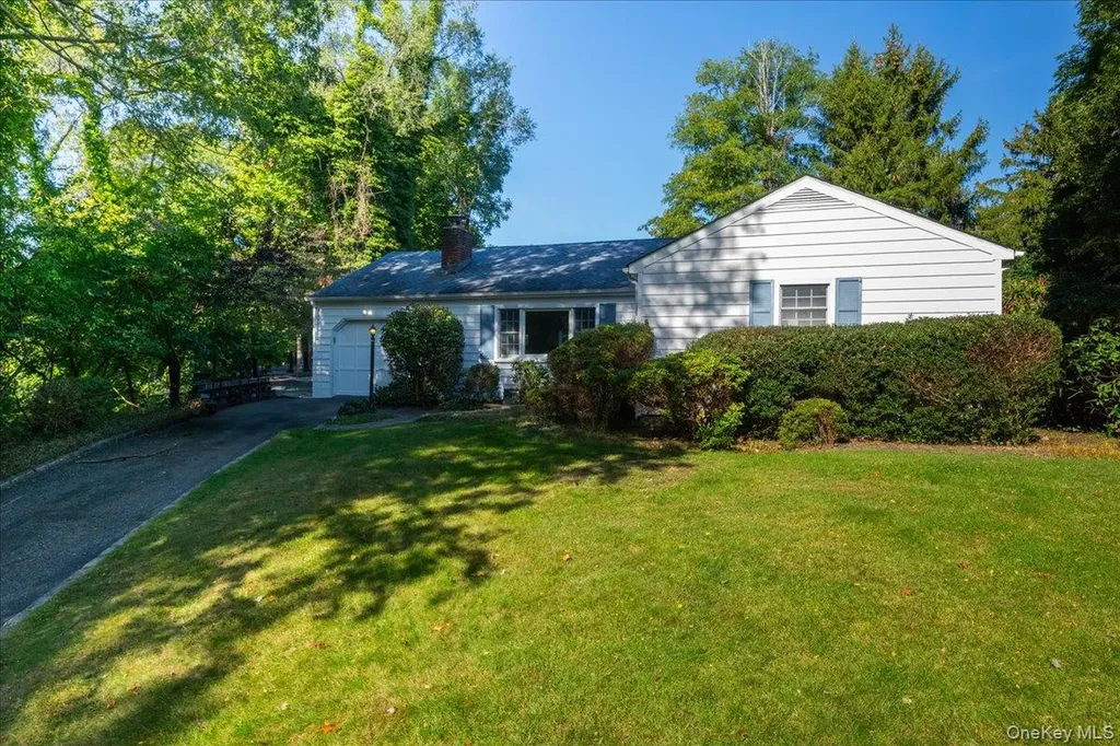 8 Oakway Drive Stony Brook NY 11790