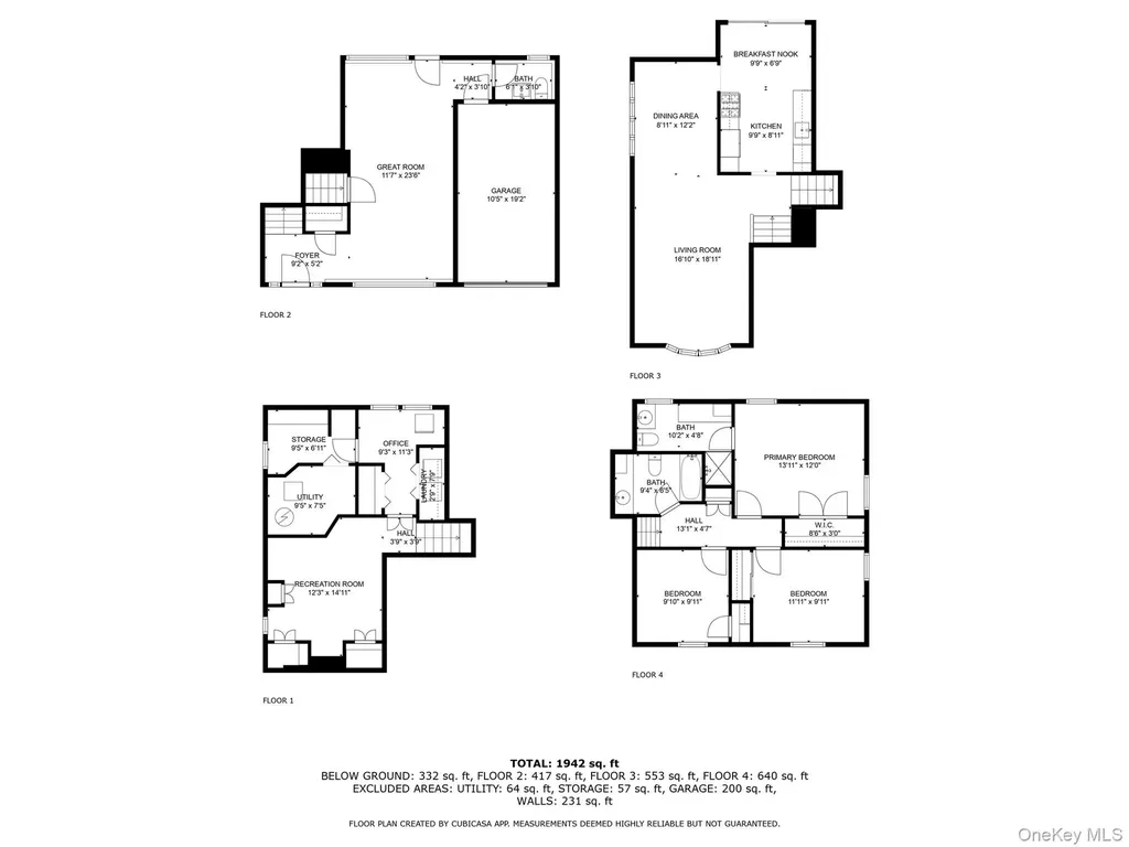 17 Jody Lane Plainview NY 11803