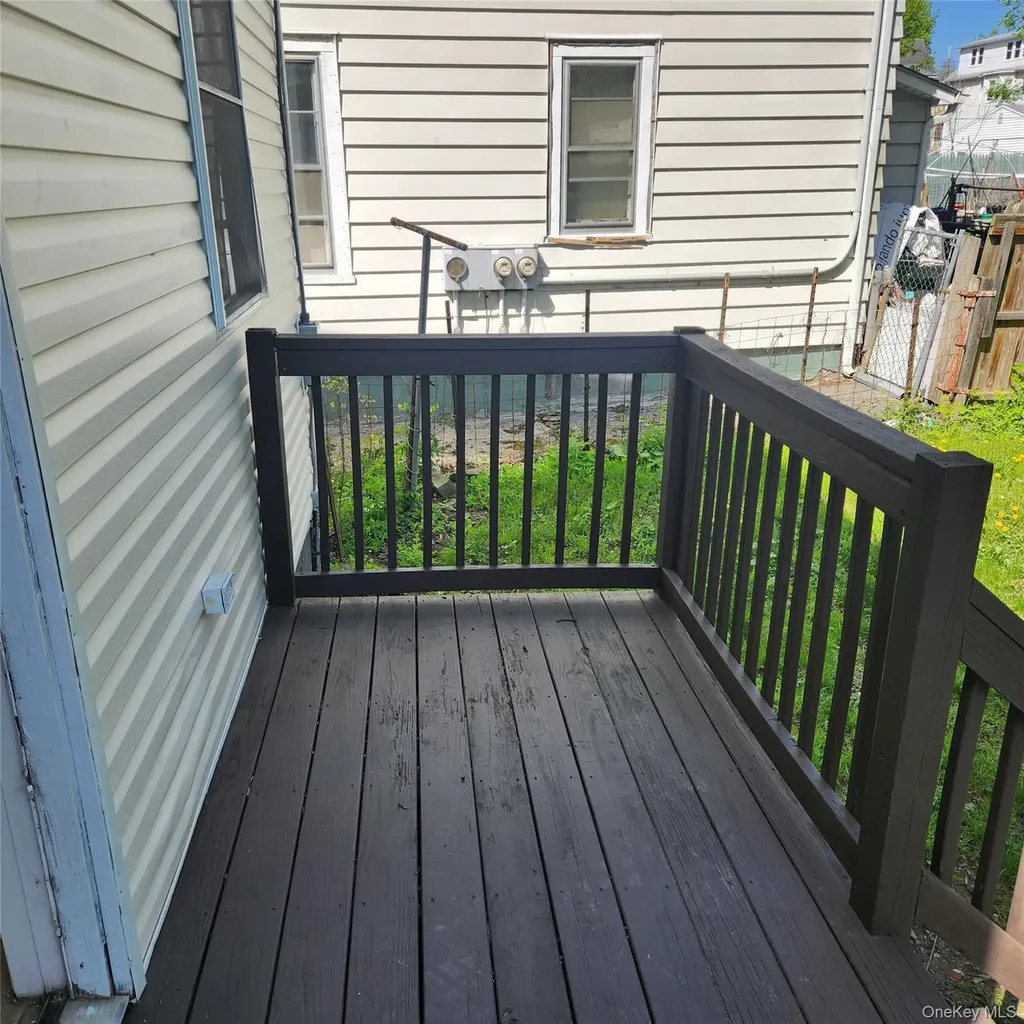 5 Morton Street Poughkeepsie NY 12601