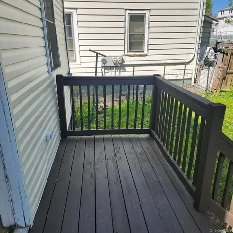 5 Morton Street Poughkeepsie NY 12601