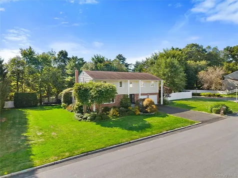 225 Country Ridge Road Scarsdale NY 10583