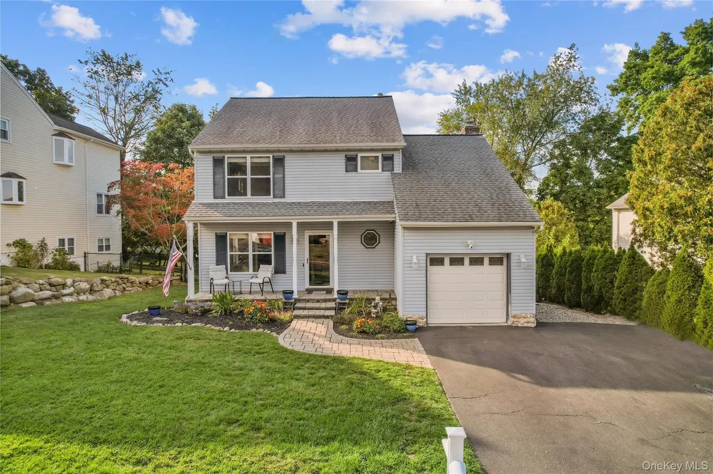 30 Larkin Lane Garnerville NY 10923