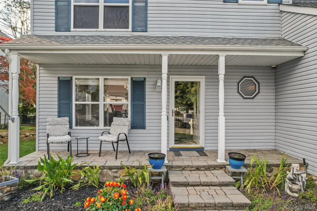 30 Larkin Lane Garnerville NY 10923