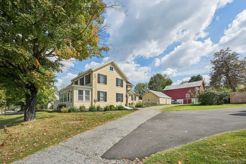 54 Pulaski Highway Pine Island NY 10969