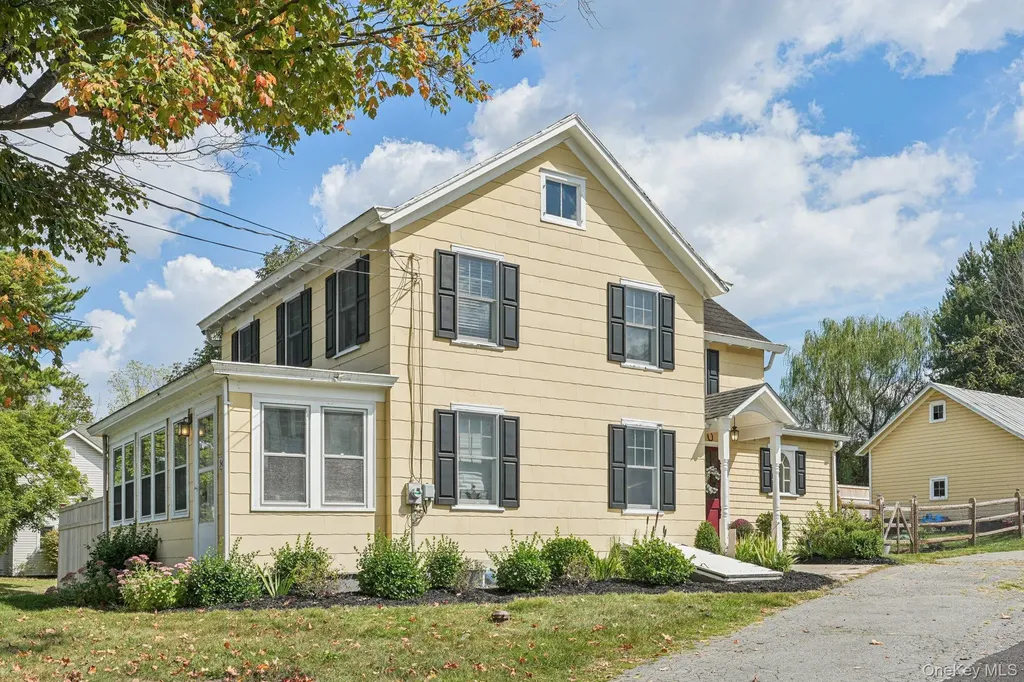 54 Pulaski Highway Pine Island NY 10969