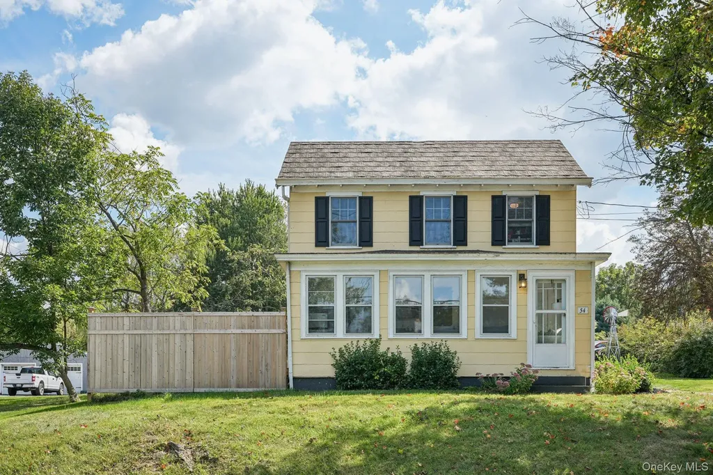 54 Pulaski Highway Pine Island NY 10969