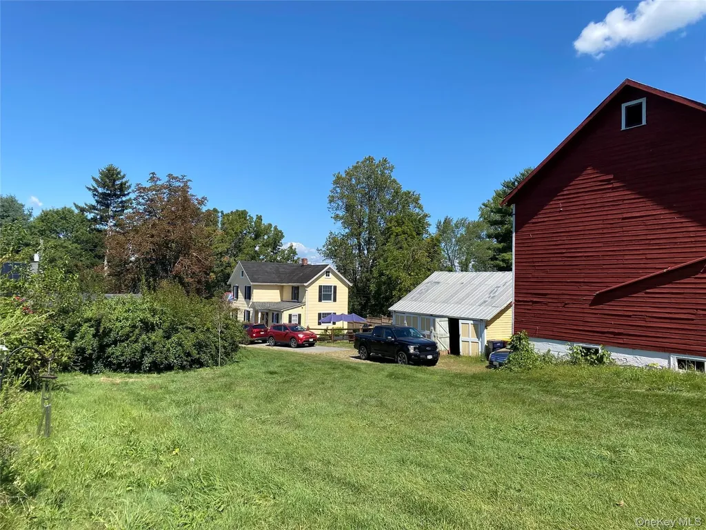 54 Pulaski Highway Pine Island NY 10969