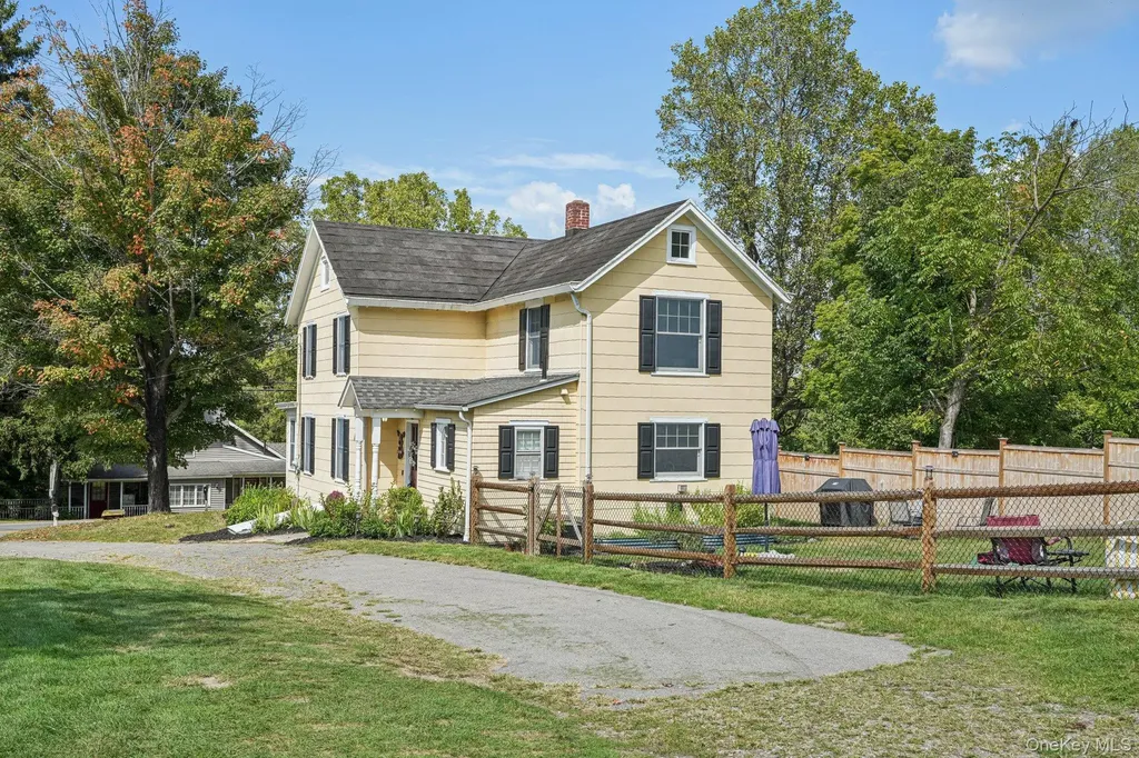 54 Pulaski Highway Pine Island NY 10969