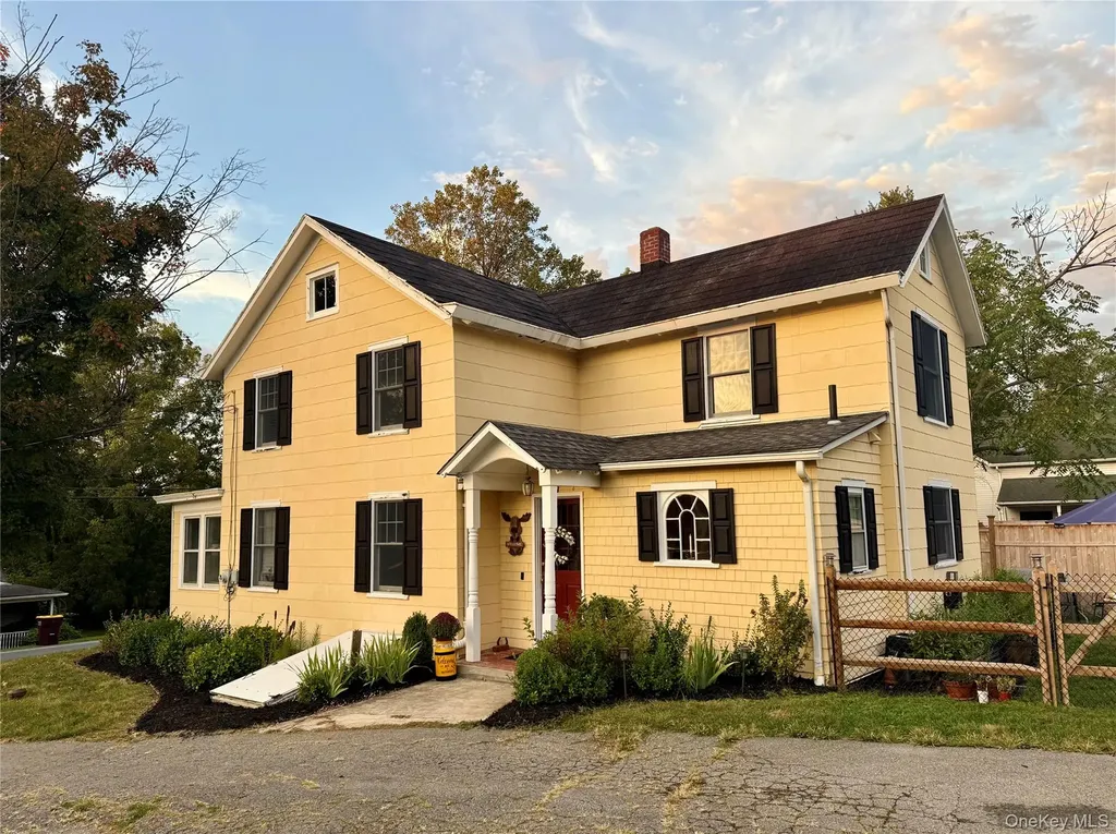 54 Pulaski Highway Pine Island NY 10969