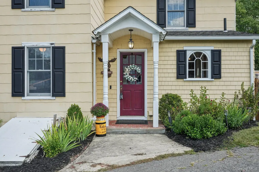 54 Pulaski Highway Pine Island NY 10969