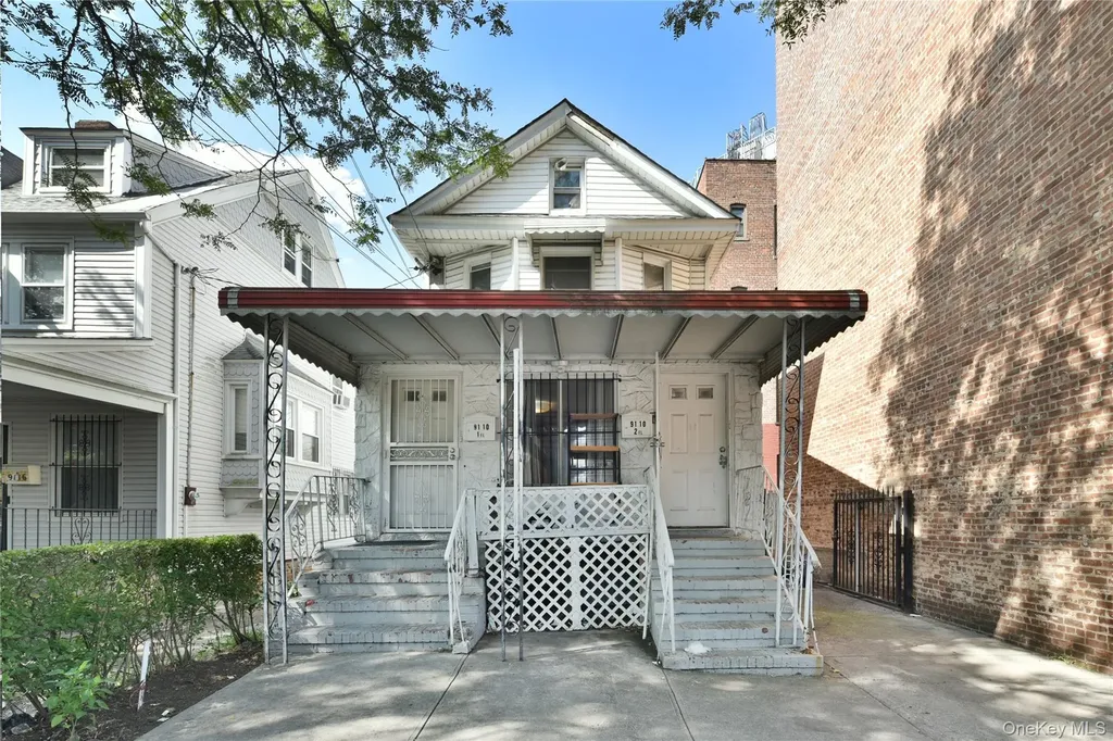 9110 Lefferts Boulevard Richmond Hill NY 11418