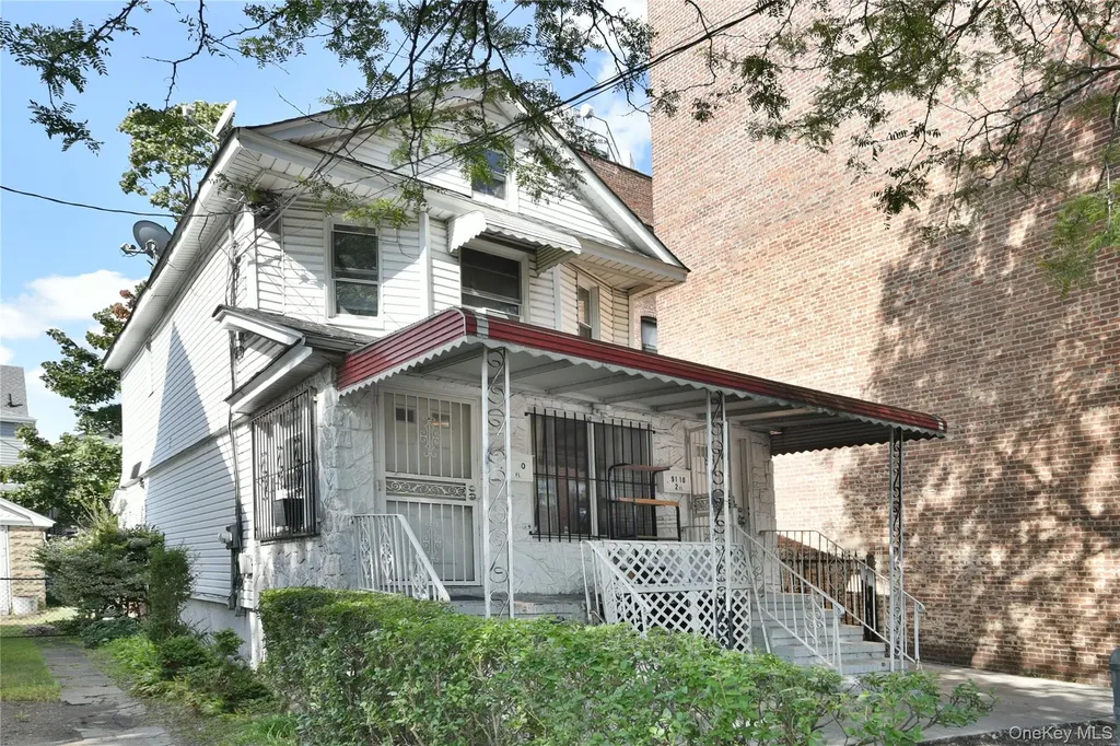 9110 Lefferts Boulevard Richmond Hill NY 11418