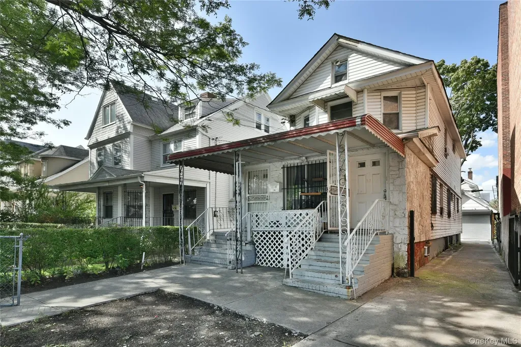 9110 Lefferts Boulevard Richmond Hill NY 11418