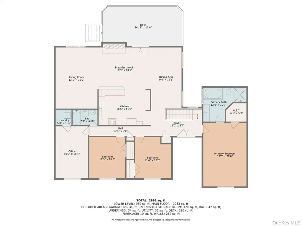 147 Schweizer Lane Bardonia NY 10954