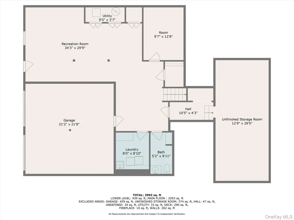 147 Schweizer Lane Bardonia NY 10954