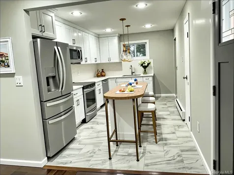 9 Holt Street Amityville NY 11701