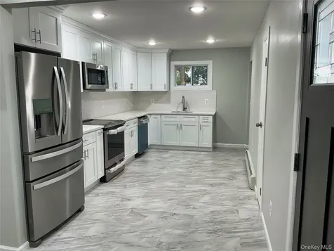 9 Holt Street Amityville NY 11701