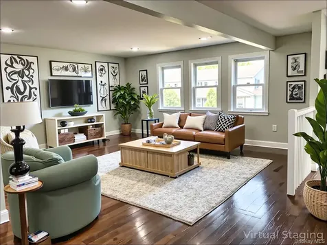 9 Holt Street Amityville NY 11701