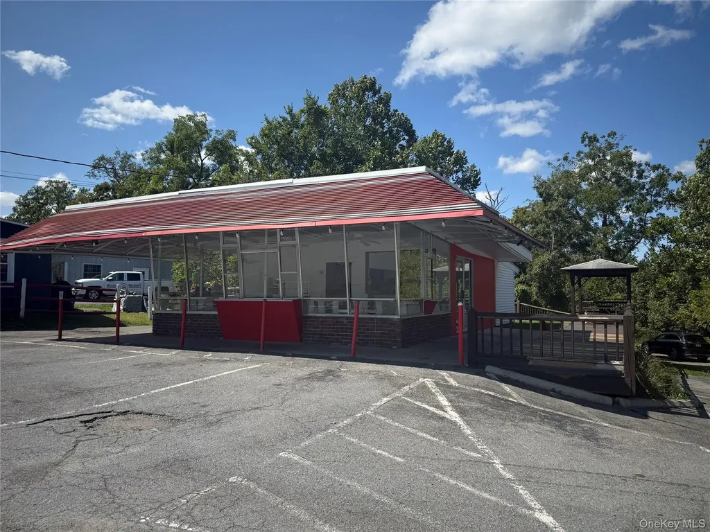 143 Maple Avenue Pine Bush NY 12566