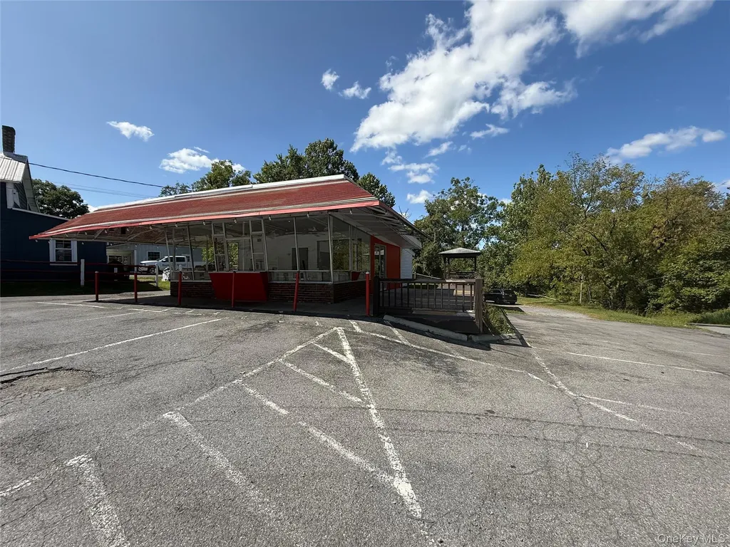 143 Maple Avenue Pine Bush NY 12566