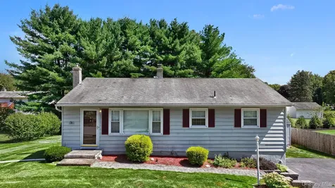 80 W Long Meadow Drive Staatsburg NY 12580