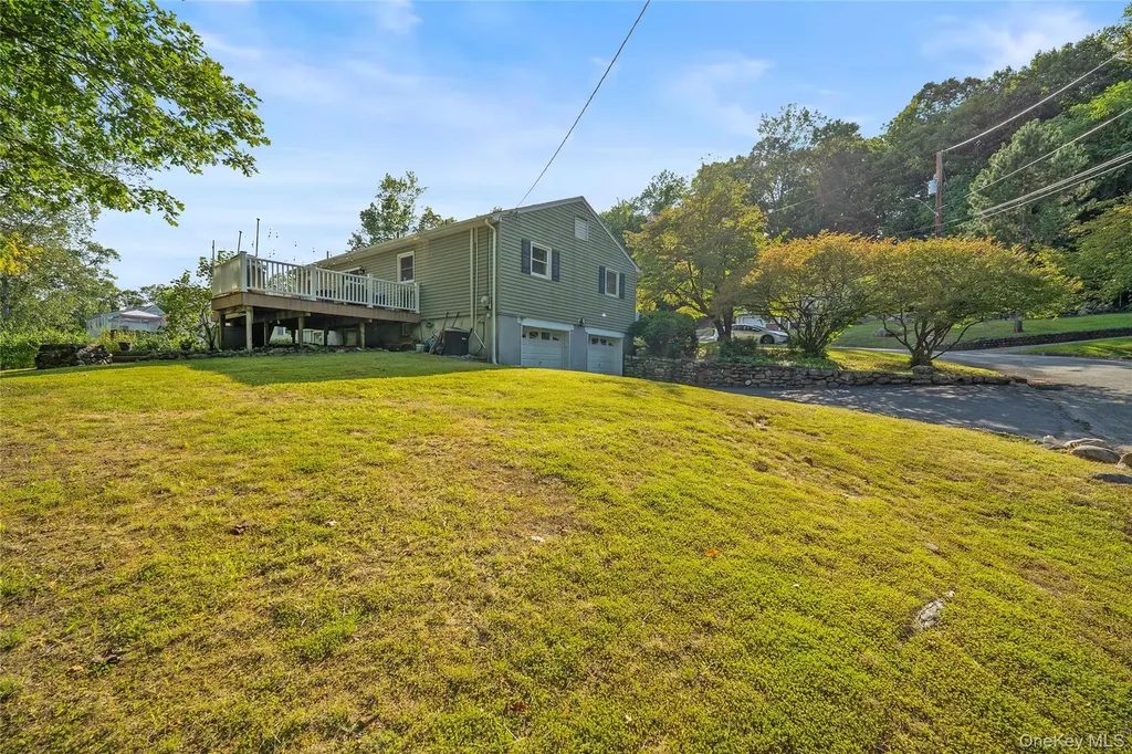 39 Graney Court Pearl River NY 10965