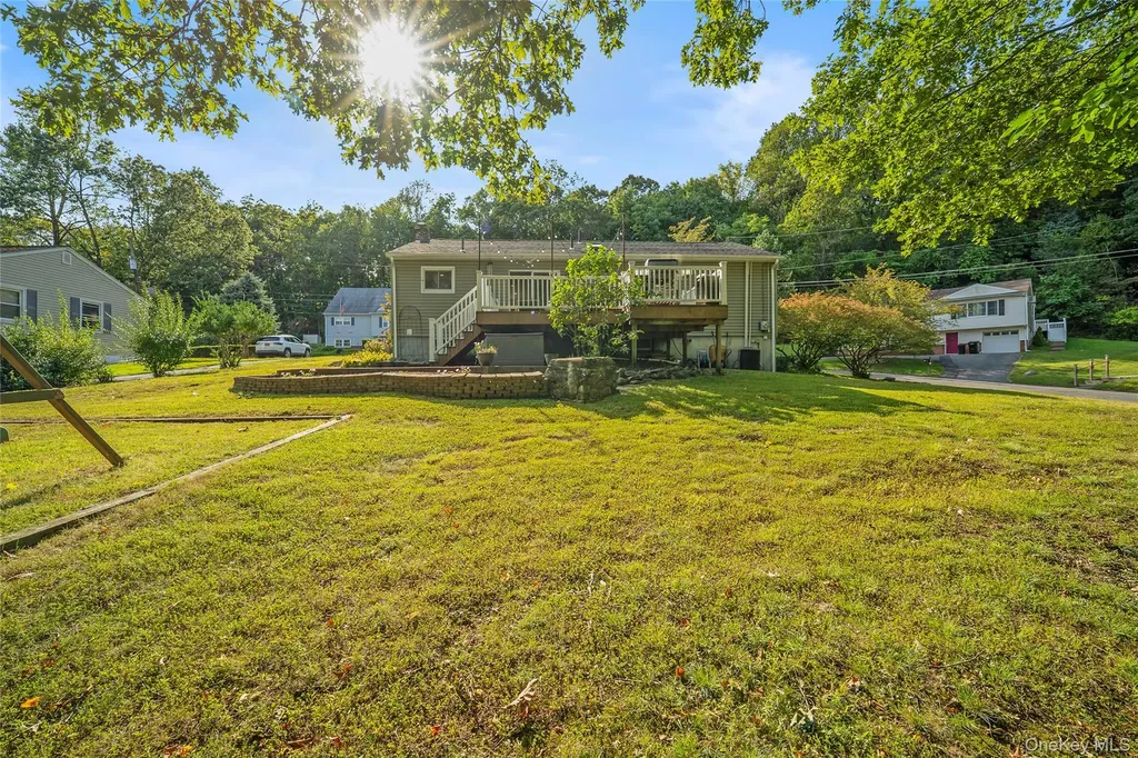 39 Graney Court Pearl River NY 10965