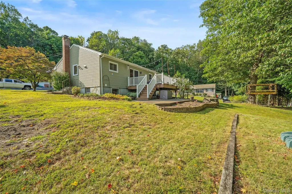 39 Graney Court Pearl River NY 10965