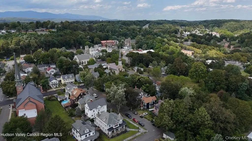 73-83 Hunter Street Kingston NY 12401