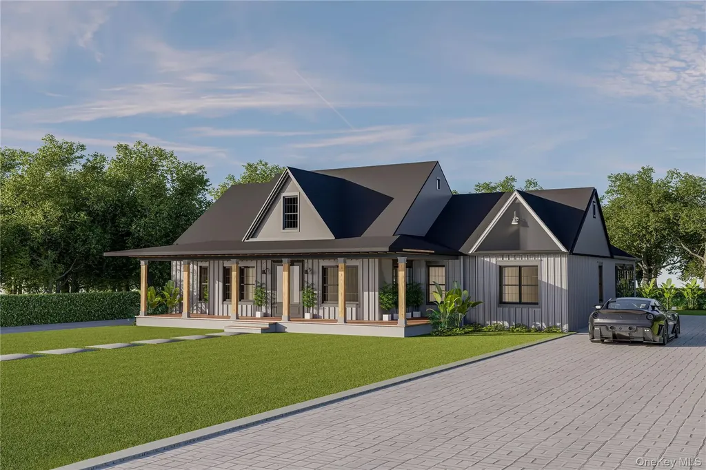 31 Oak Grove Road Clinton Corners NY 12514