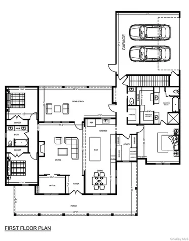 31 Oak Grove Road Clinton Corners NY 12514