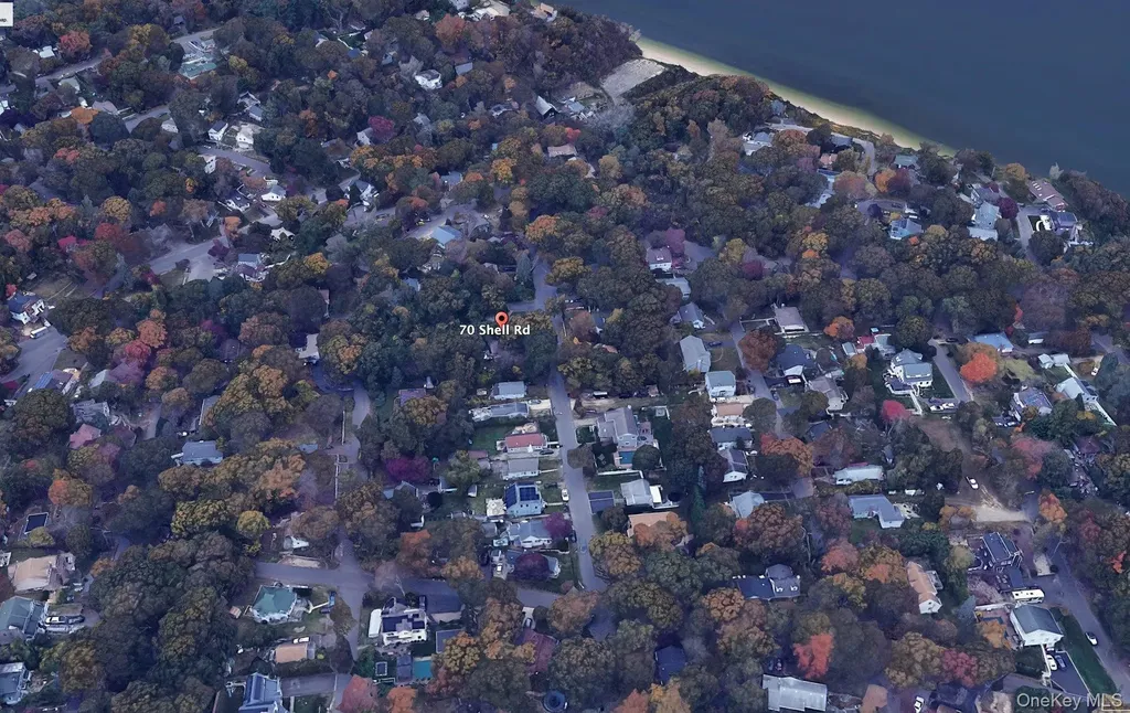 70 Shell Road Rocky Point NY 11778