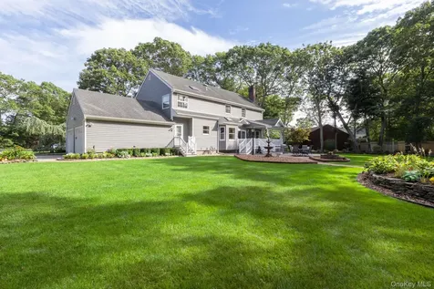 50 Margin Drive W Shirley NY 11967