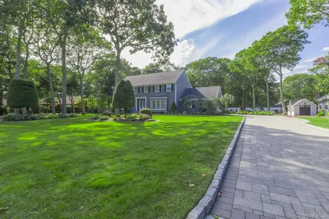 50 Margin Drive W Shirley NY 11967