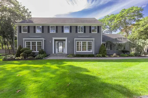 50 Margin Drive W Shirley NY 11967