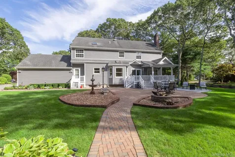 50 Margin Drive W Shirley NY 11967