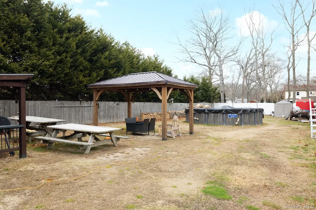 303 Orchid Drive Mastic Beach NY 11951