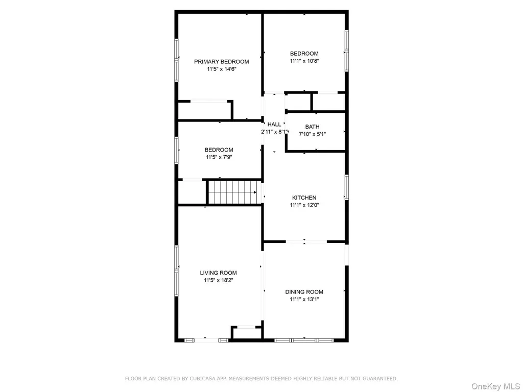 303 Orchid Drive Mastic Beach NY 11951