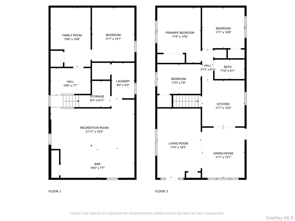 303 Orchid Drive Mastic Beach NY 11951