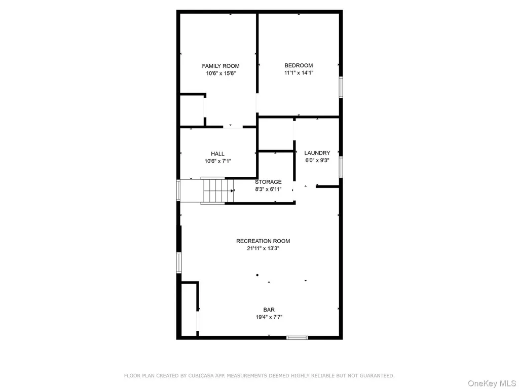 303 Orchid Drive Mastic Beach NY 11951