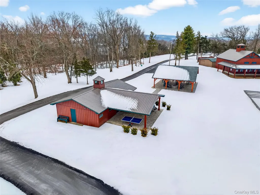 197 Wheeler Road Florida NY 10921