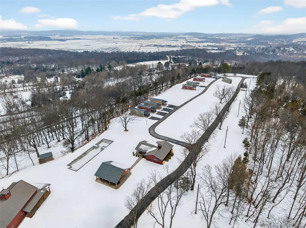 197 Wheeler Road Florida NY 10921