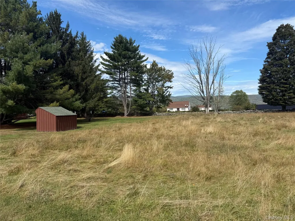 Hall Road Grahamsville NY 12740